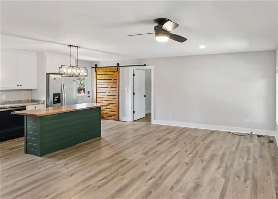 1845 Old Stagecoach Road, Carnesville, GA 30521 - Image #2