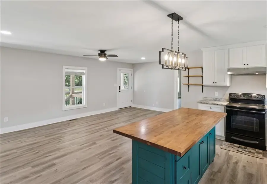 1845 Old Stagecoach Road, Carnesville, GA 30521 - Image #3