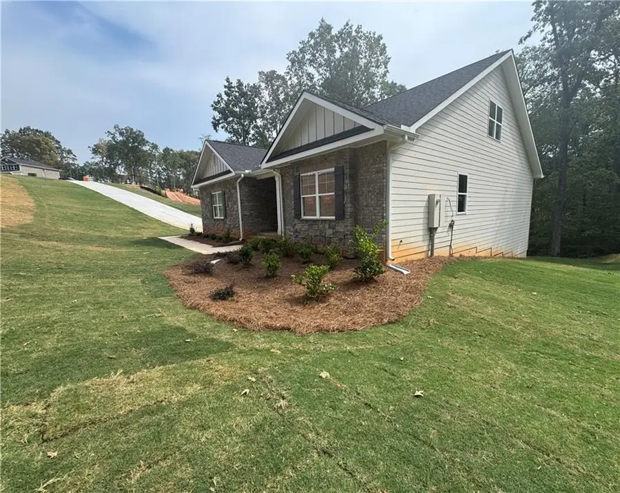 5391 Tuscany Drive, Douglasville, GA 30135 - Image #2