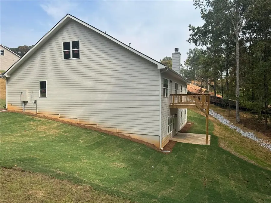 5391 Tuscany Drive, Douglasville, GA 30135 - Image #3