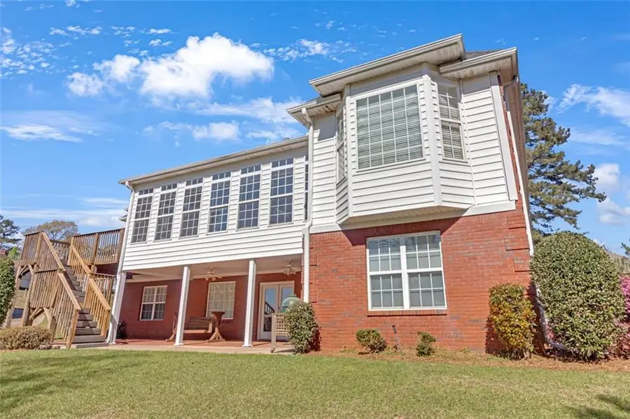 3240 Somerset Court Se, Conyers, GA 30013 - Image #3