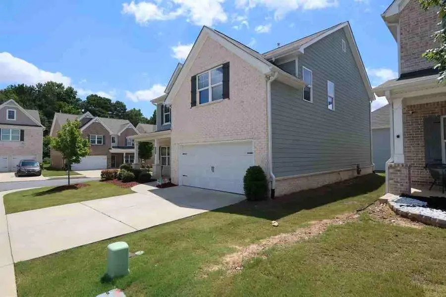 170 Clark Lake Lane, Grayson, GA 30017 - Image #2