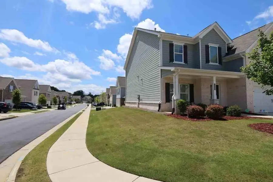 170 Clark Lake Lane, Grayson, GA 30017 - Image #3