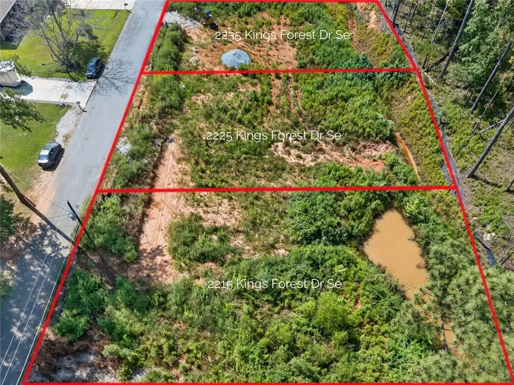 2225 Kings Forest Drive Se, Conyers, GA 30013 - Image #1