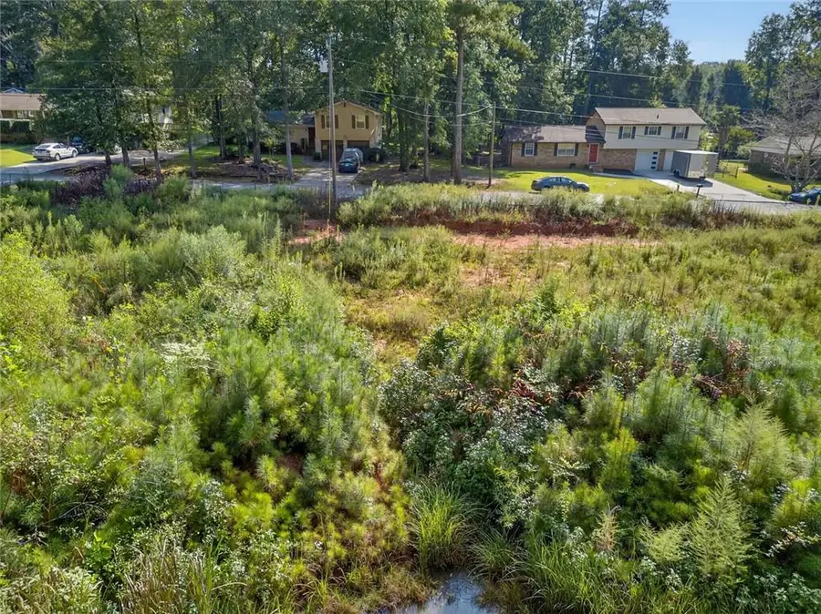 2225 Kings Forest Drive Se, Conyers, GA 30013 - Image #2