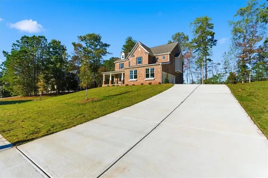 7762 Capps Ridge Lane, Douglasville, GA 30135 - Image #3