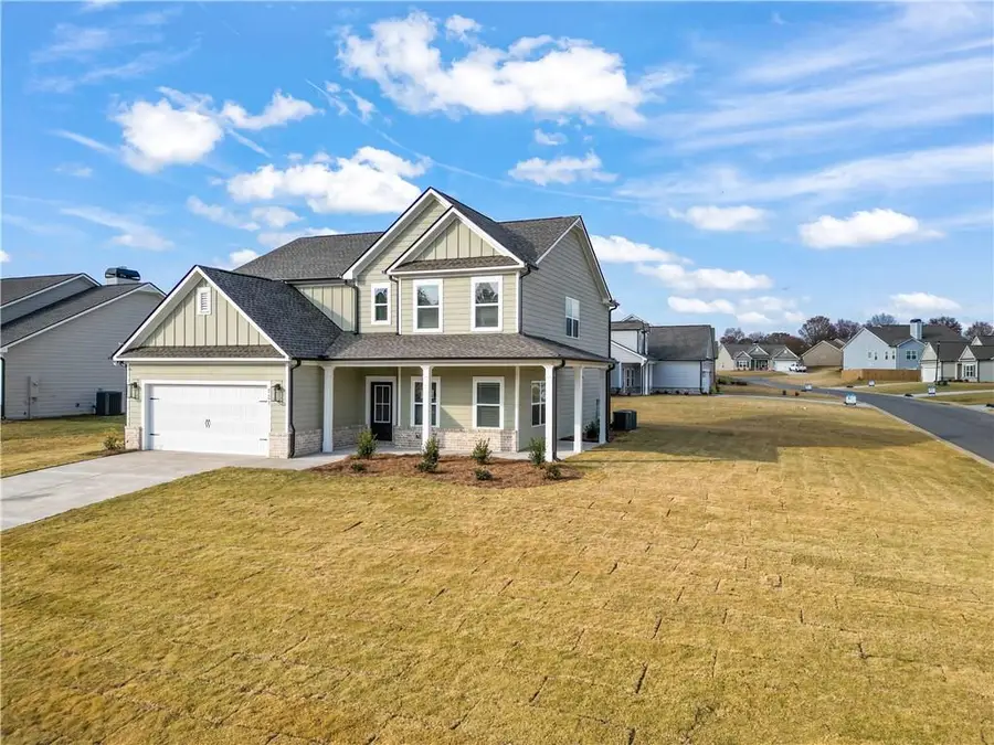 121 Harmony Farms Orchard, Eatonton, GA 31024 - Image #2