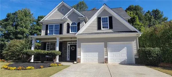 130 Windsong Trail, Canton, GA 30114