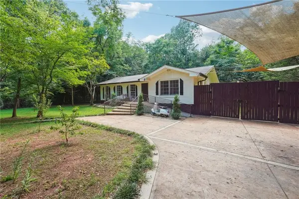 51 Rountree Road, Riverdale, GA 30274