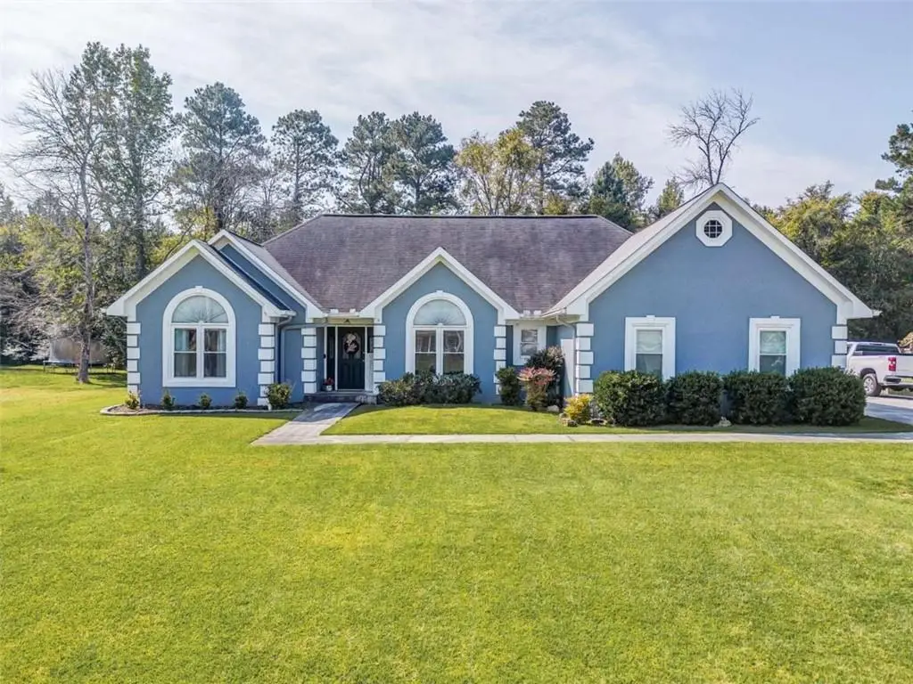 151 Lynn Drive, Rome, GA 30165 - #1