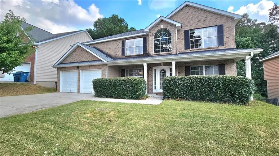 4979 Lily Stem Drive, Auburn, GA 30011 - Image #2