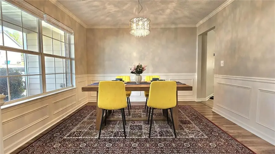 4979 Lily Stem Drive, Auburn, GA 30011 - Image #3