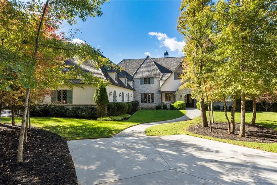 112 Serenity Lake Drive, Alpharetta, GA 30004 - Image #2