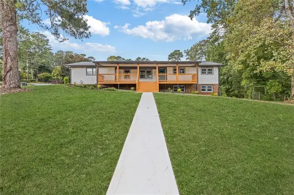 551 Briggs Circle Sw, Lilburn, GA 30047