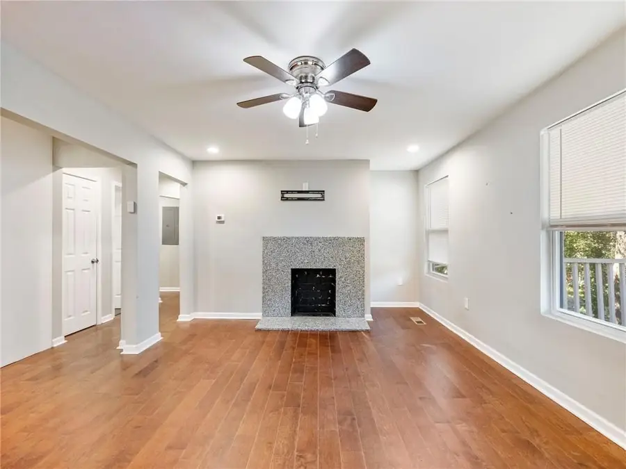 2818 Harlan Drive, Atlanta, GA 30344 - #3