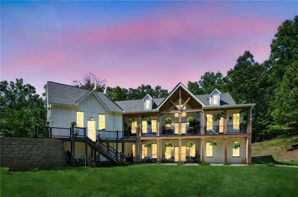 60 Cove Lake Drive, Nelson Tate Marble Hill, GA 30148 - Image #1