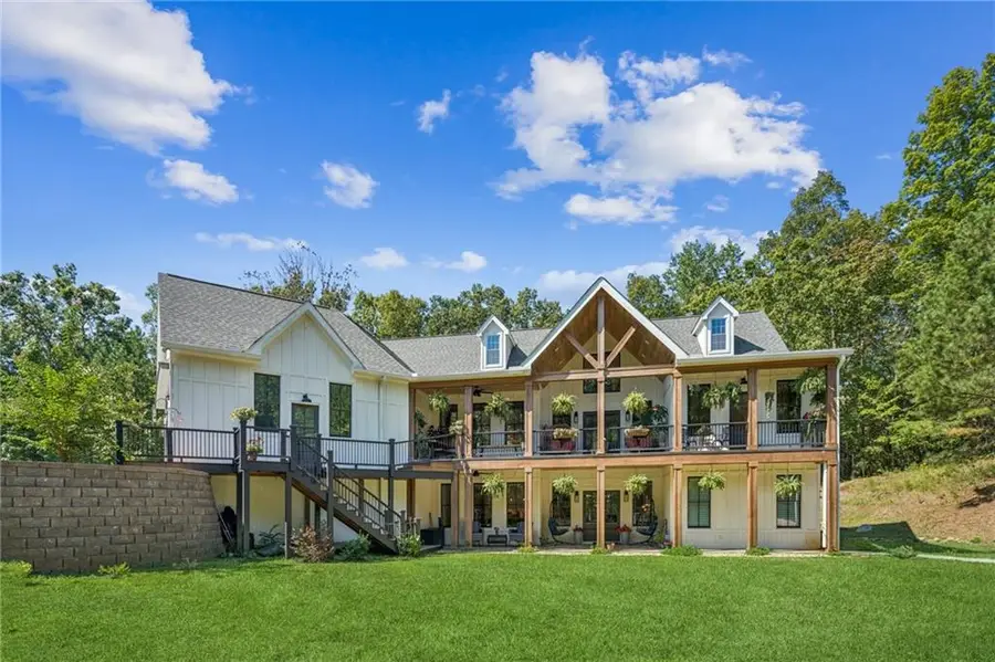 60 Cove Lake Drive, Nelson Tate Marble Hill, GA 30148 - Image #2