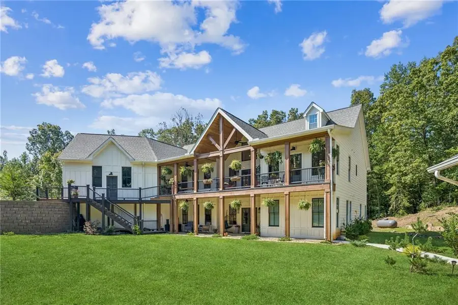 60 Cove Lake Drive, Nelson Tate Marble Hill, GA 30148 - Image #3