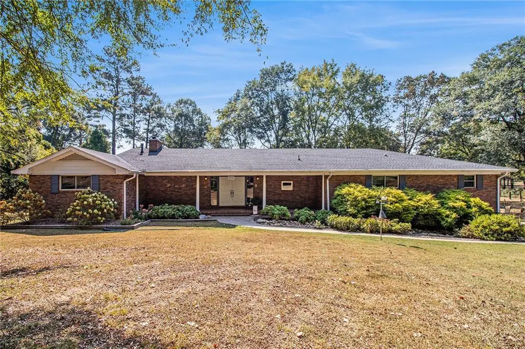 1200 Cave Spring Road, Cedartown, GA 30125 - Image #1