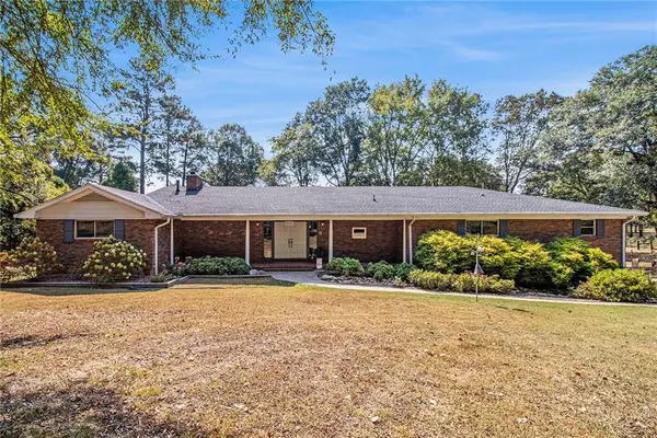 1200 Cave Spring Road, Cedartown, GA 30125