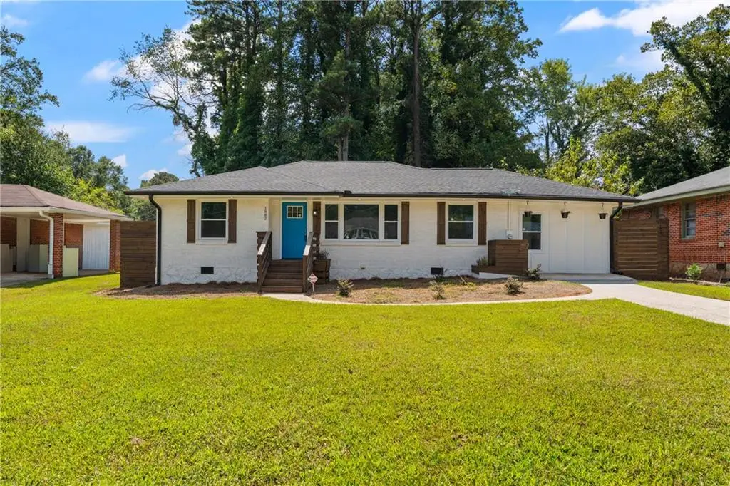 1882 Rosewood Road, Decatur, GA 30032 - Image #1