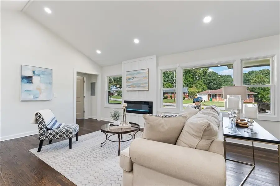 1882 Rosewood Road, Decatur, GA 30032 - Image #2