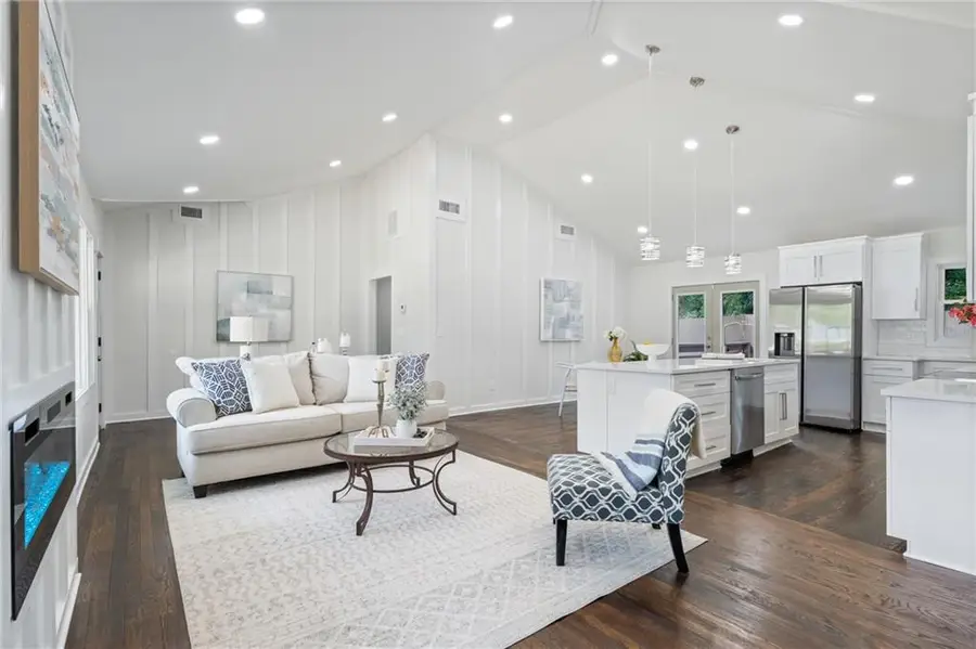 1882 Rosewood Road, Decatur, GA 30032 - Image #3