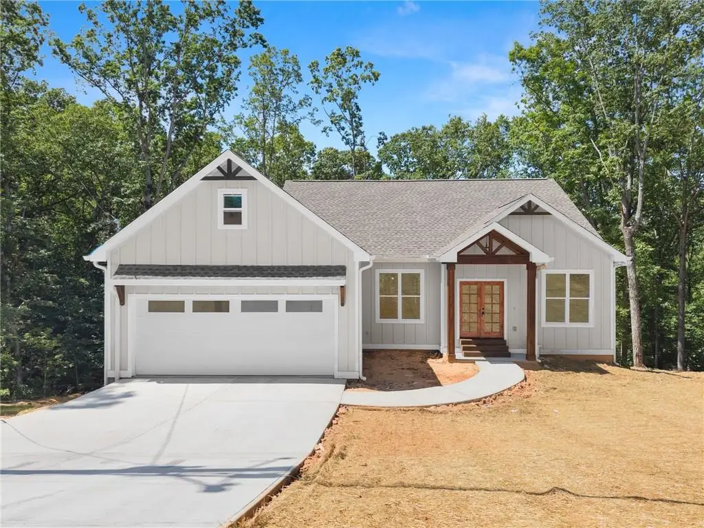 3607 Cagle Road, Gainesville, GA 30501 - Image #1