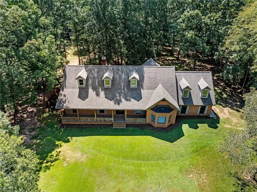 95 Fern Court, Stockbridge, GA 30281 - Image #2