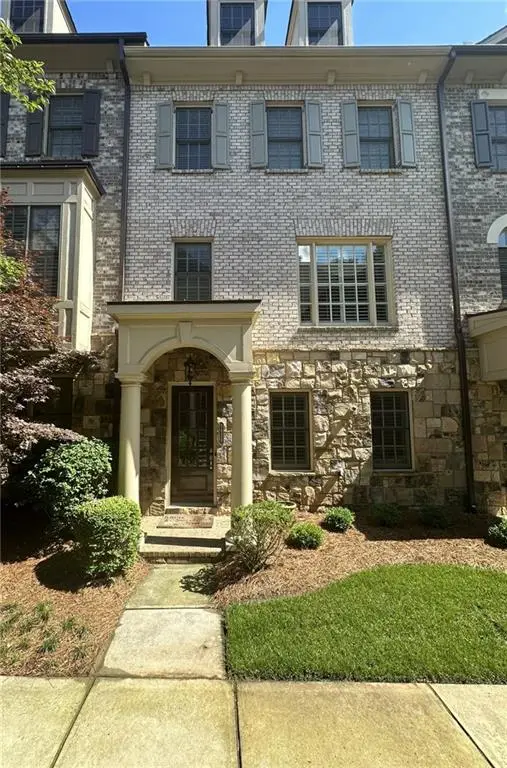 3676 Brookhaven Manor Crossing Ne, Atlanta, GA 30319 - Image #1