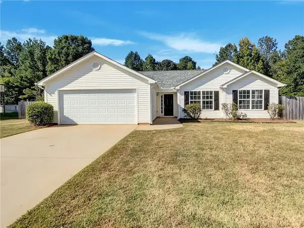 45 Kendall Lane, Covington, GA 30014