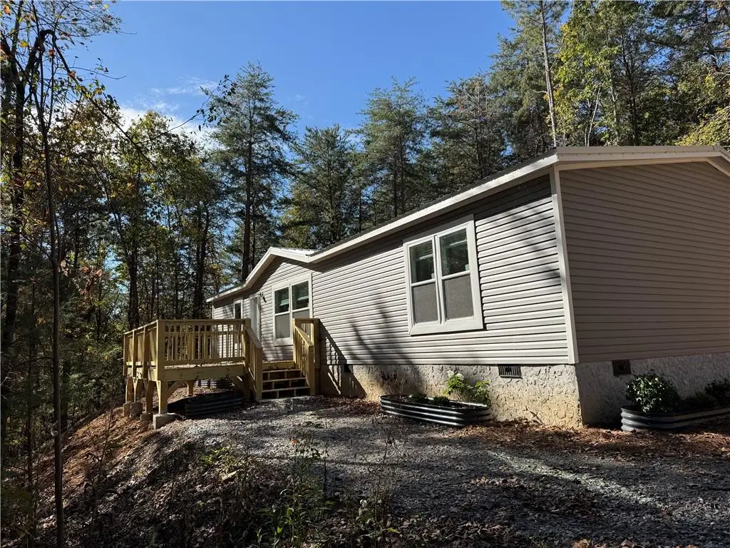57 Highland Tree Court, Ranger, GA 30734 - Image #1
