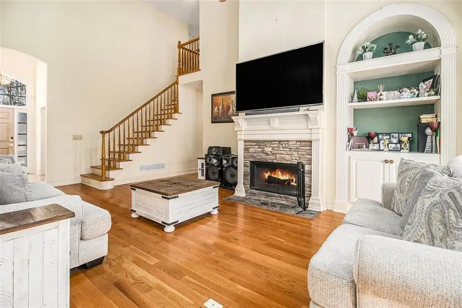 4559 Cabinwood Turn, Douglasville, GA 30135 - Image #3