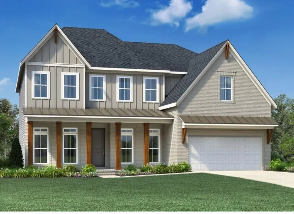 2009 Freestone Way, Marietta, GA 30064 - Image #1