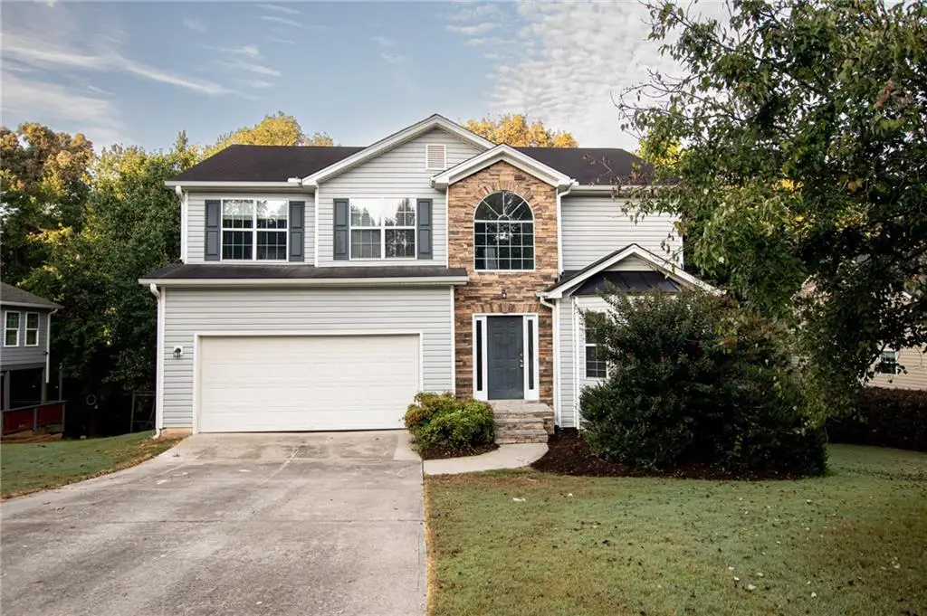 903 Kendall Park Drive, Winder, GA 30680 - Image #1