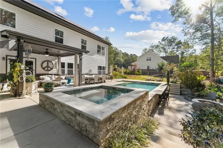 107 Crown Lane, Woodstock, GA 30188 - Image #2