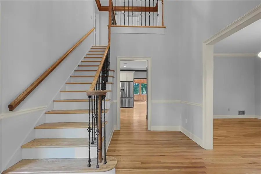 5157 Forest Brook Parkway, Marietta, GA 30068 - Image #3