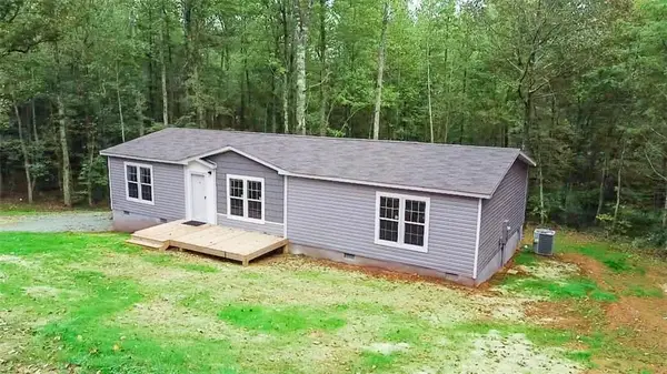 179 Pine Brook Drive, Cleveland, GA 30528