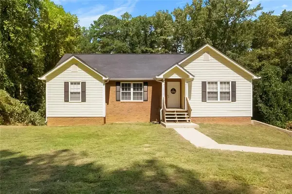 4592 N Landing Drive, Marietta, GA 30066