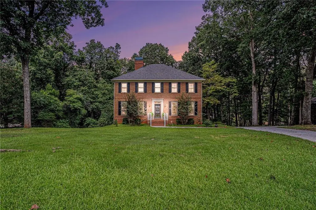 1180 Azalea Circle Se, Conyers, GA 30013 - Image #1