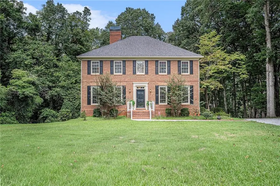 1180 Azalea Circle Se, Conyers, GA 30013 - Image #2