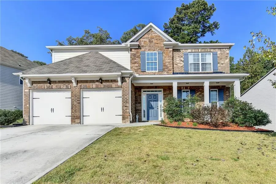 2086 Hamilton Lake Parkway, Buford, GA 30519 - Image #2