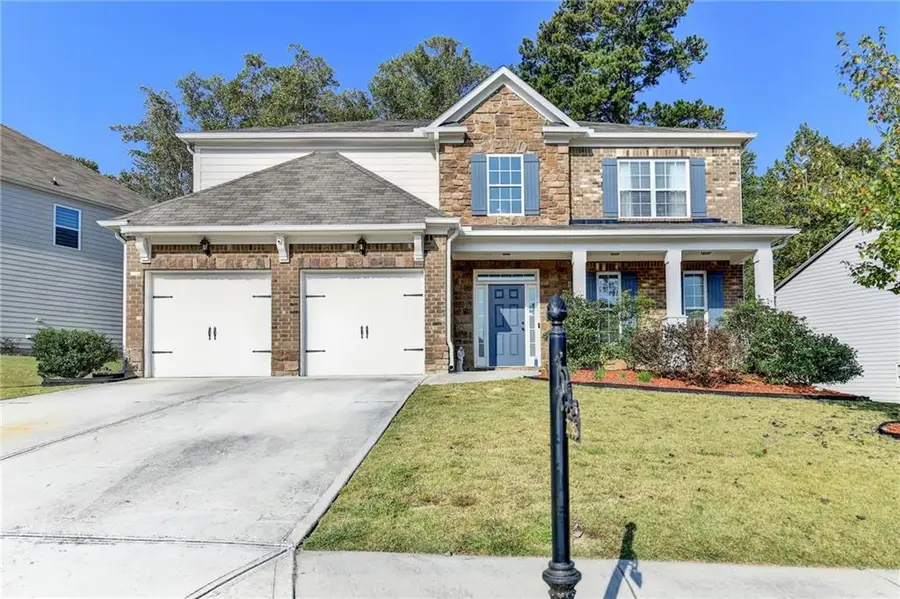2086 Hamilton Lake Parkway, Buford, GA 30519 - Image #3