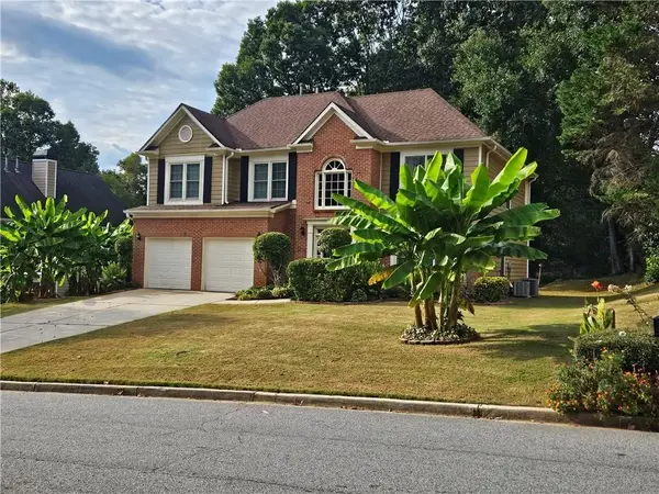 732 Mountain Oaks Parkway, Stone Mountain, GA 30087