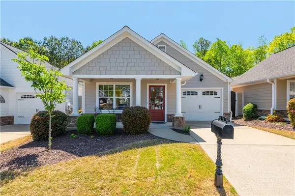 516 Arden Close, Woodstock, GA 30188