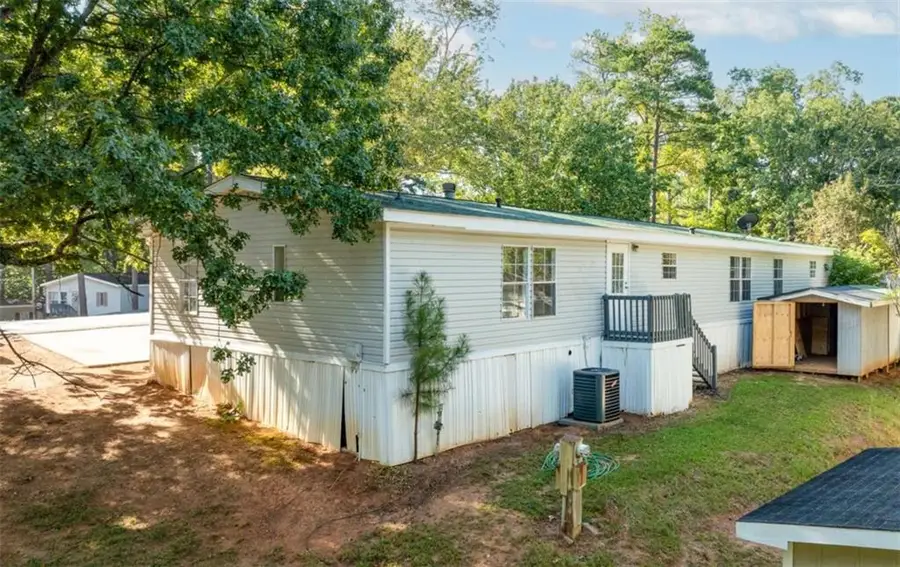 4653 Whispering Pines, Buford, GA 30518 - Image #3