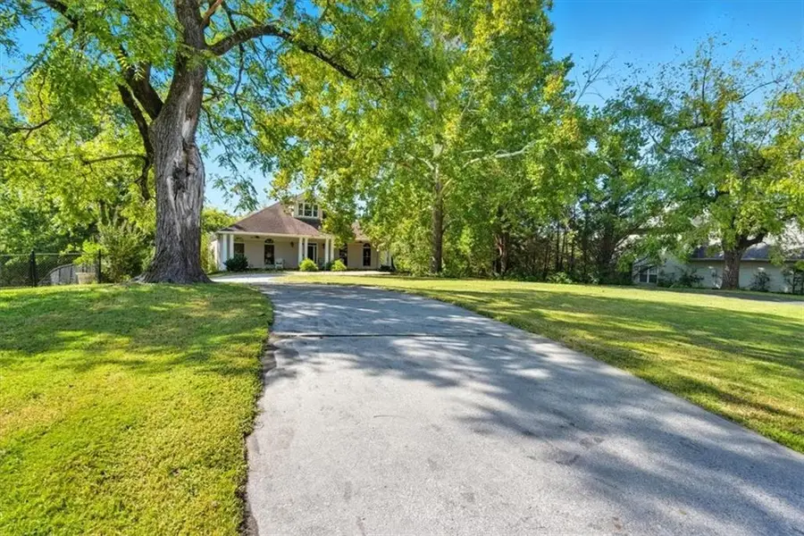 110 Hardwood Ridge Drive, Adairsville, GA 30103 - Image #2