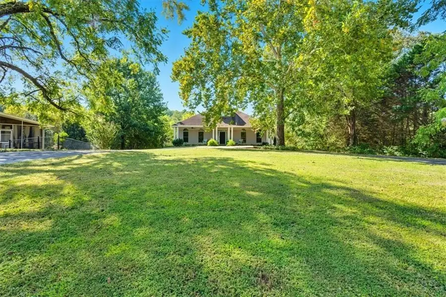 110 Hardwood Ridge Drive, Adairsville, GA 30103 - Image #3