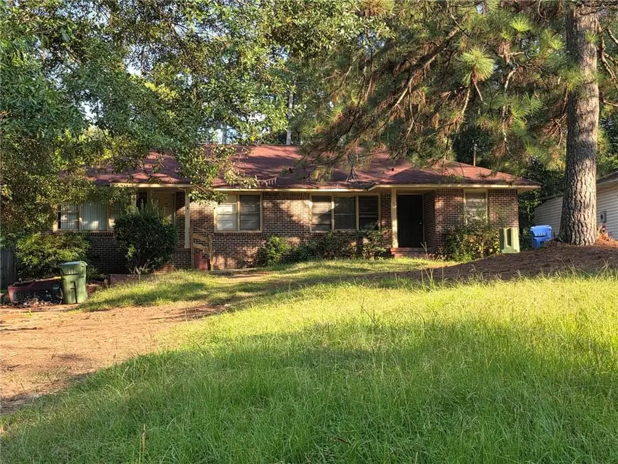 Address Withheld By Seller, Atlanta, GA 30316 - Image #2