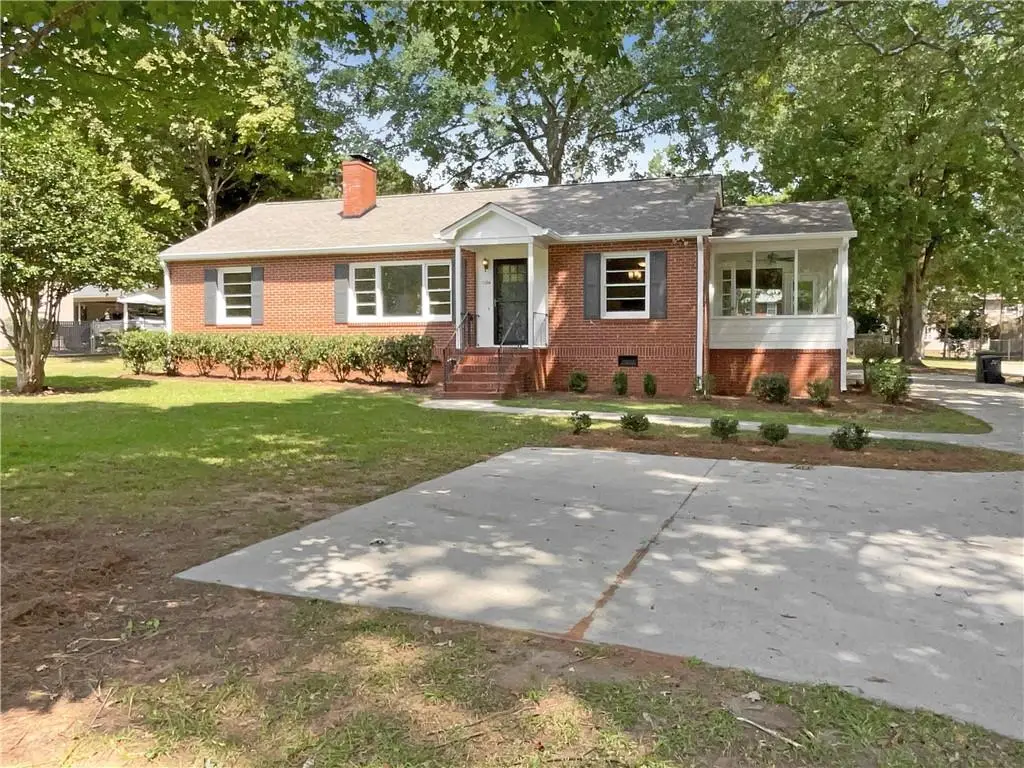 1104 Maple Drive, Griffin, GA 30224 - Image #1